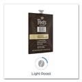 Coffee - Caffeinated | FLAVIA 48037 Peet's Coffee Colombia Luminosa - Breakfast Blend (76/Carton) image number 8