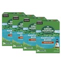 Coffee - Caffeinated | Green Mountain Coffee 5000378842 Coffee K-Cups - Nantucket Blend (96/Carton) image number 0