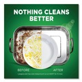 Dishwashing Detergents | Cascade 80720 11.7 oz. Bag ActionPacs - Fresh Scent (5/Carton) image number 1