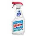 Disinfecting & Cleaning Solutions | Windex 312620 23 oz Spray Bottle Multi-Surface Vinegar Cleaner - Fresh Clean Scent image number 0