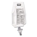 Hand Sanitizer Refills | Rubbermaid Commercial 2080802 1000 mL AutoFoam Refill Alcohol Hand Sanitizer - Clear/Unscented (4/Carton) image number 1