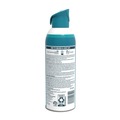 Disinfecting & Cleaning Solutions | LYSOL Brand 19200-99350 10 oz Aerosol Air Sanitizer Spray - Simple Fresh (6/Carton) image number 3