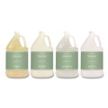 Lotions | Diversified Hospitality Solutions GAL03DBGL128 Terra Pure 1 Gallon Lotion (4/Carton) image number 3