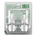 Metered Dispenser Refills | Air Wick 62338-79717 0.67 oz. Scented Oil Refill - Fresh Water (6/Carton) image number 3