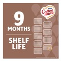 Creamers | Coffee-Mate 12536842 0.38 oz Mini Cups Plant-Based Oat Milk Liquid Creamers - Natural Vanilla (50/Box) image number 5
