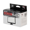 Cleaning Cloths & Wipes | Read Right RR1209 5 x 5 OneStep Screen Cleaner - Unscented (24/Box) image number 2