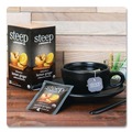 Tea | Bigelow RCB17704 1.6 oz. Tea Bag steep Tea - Lemon Ginger (20/Box) image number 2