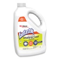 All Purpose Cleaners & Degreasers | Fantastik 311930EA 1 Gallon Bottle Multi-Surface Disinfectant Degreaser - Pleasant Scent image number 1