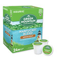 Coffee - Caffeinated | Green Mountain Coffee 5000378842 Coffee K-Cups - Nantucket Blend (24/Box) image number 0