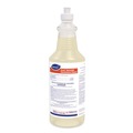 Disinfecting & Cleaning Solutions | Diversey Care 100842725 32 oz. Spray Bottle Avert Sporicidal Disinfectant Cleaner (12/Carton) image number 4