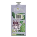 Tea | FLAVIA 48026 0.09 oz. Pouch The Bright Tea Co. Freshpack - Earl Gray (100/Carton) image number 1