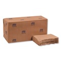 Dispenser Napkins | Tork D806E Advanced 1-Ply 12 in. x 17 in. Masterfold Dispenser Napkins - Natural (12/Carton) image number 4