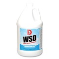 Air Fresheners & Odor Eliminators | Big D Industries 135800 1-Gal. Water-Soluble Deodorant - Mountain Air (4/Carton) image number 0