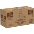 Food Containers & Lids | Dart CH16DED ClearPac SafeSeal 16 oz. Domed Lid Plastic Tamper-Resistant/Evident Containers - Clear (200/Carton) image number 3