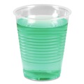 Cups | Boardwalk BWKTRANSCUP12PK 12 oz. Polypropylene Plastic Cold Cups - Translucent (50 /Pack) image number 1