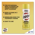 Industrial Cleaning Products | Professional EASY-OFF 62338-85261 24 oz. Aerosol Spray Oven and Grill Cleaner - Unscented image number 6