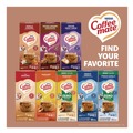Creamers | Coffee-Mate 11002807 Liquid Coffee Creamer, Cafe Mocha, 0.38 Oz Mini Cups, 50/box image number 8