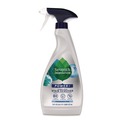 Carpet Cleaners | Seventh Generation 67362378 16 oz Laundry Stain Remover Spray Bottle - Fragrance-Free (8/Carton) image number 0