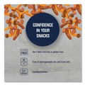 Snacks | Dolcetto OFXSN08384 1.75 oz Trail Mix Packet - Sweet 'N Spicy Mix (24/Box) image number 4
