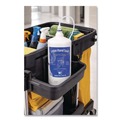 Soap Refills | Rubbermaid Commercial FG402364 OneShot 1,600 mL Lotion Soap Refill - Fragrance-Free (4/Carton) image number 2