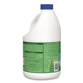 Bleach | Clorox CLO32438 CloroxPro 81 oz. Bottle Results Concentrated Outdoor Bleach (6/Carton) image number 3
