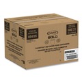 Food Containers & Lids | SOLO HS4125-J8000 3.6 in. Diameter x 3.3 in. h 12 oz Double Poly Paper Symphony Design Food Containers (500/Carton) image number 0