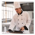 Grill Scrubbers | Pumie GM-68Q Griddle and Grill Cleaning Brick Holder 6 x 4 Gray image number 3