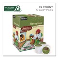 Tea | Celestial Seasonings 5000330014 Tea K-Cups - Sleepytime (24/Box) image number 2