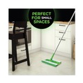 Floor Dusters & Accessories | Swiffer 76472 10 in. x 8 in. Heavy-Duty Wet Refill Cloths - Open Window Fresh (120/Carton) image number 7