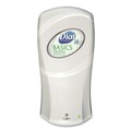 Soap Refills | Dial Professional 16722 1 Liter Basics Hypoallergenic Foaming Hand Wash Refill for FIT Touch Free Dispenser - Honeysuckle Scent (3/Carton) image number 2