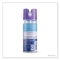 Disinfecting & Cleaning Solutions | LYSOL Brand 19200-80833 12.5 oz. Aerosol Spray Disinfectant Spray - Early Morning Breeze (12/Carton) image number 2