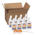 Fabric Refreshers | Febreze 03259 Professional Fabric Refresher Deep Penetrating Fresh Clean, 32oz Spray, 8/ctn image number 0