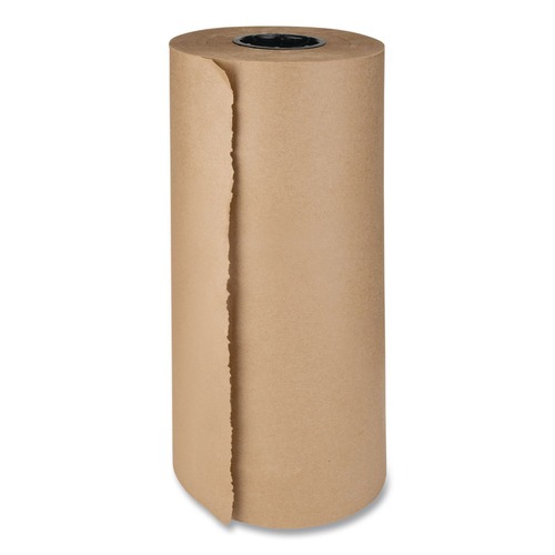 Paper Wraps | GEN NB30900 30 in. x 900 ft. 40-lb. Kraft Paper Roll image number 0