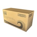 Disposable Forks | Boardwalk BWKFORKPPMW 5.51 in. Mediumweight Polypropylene Plastic Fork Cutlery - White (1000/Carton) image number 1