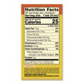 Creamers | Coffee-Mate 11001207 0.38 oz Liquid Coffee Creamer Mini Cups - Hazelnut (50/Box) image number 9