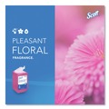Soap Refills | Scott 91552 1000 ml Pro Foam Skin Cleanser with Moisturizers - Light Floral (6/Carton) image number 1