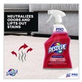 Carpet Cleaners | Professional RESOLVE 36241-97402 32 oz. Spray Bottle Carpet Cleaner (12/Carton) image number 5
