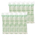Cups | Dart P325N 3.25 oz. Polystyrene Portion Cups - Translucent (2500/Carton) image number 1