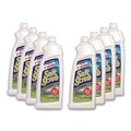 All Purpose Cleaners & Degreasers | Soft Scrub 23400 07222 Cleanser with Bleach, 24 oz Bottle, 8/Carton image number 0
