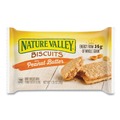 Snacks | Dolcetto OFXSN47878 1.35 oz Biscuits Packet - Peanut Butter (16/Box) image number 0