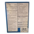 Medicines | Aleve 64028 Pain Reliever Tablets Refill Packs (30/Box) image number 2