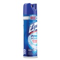 Disinfecting & Cleaning Solutions | LYSOL Brand 19200-02569 24 oz. Aerosol Spray Power Foam Bathroom Cleaner image number 1