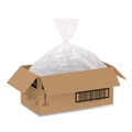 Disposable Knives | SOLO K6OW Style Setter Medium Weight Polypropylene Knife Cutlery - White (1000/Carton) image number 2
