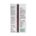 Coffee - Caffeinated | Starbucks 12420994 2.7 oz Packet Coffee - Pike Place Decaf (72/Carton) image number 3