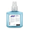 Soap Refills | PURELL 5077-02 HEALTHY SOAP 1,200 mL Foam Refill for ES4 Dispensers - Cranberry Scent (2/Carton) image number 1