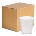 Food Containers & Lids | WinCup 221999 16 oz Tall Style Foam Bowls - White (500/Carton) image number 1