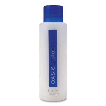 Coffee Pro LT-OAS-BTL-1709 30 mL Bottle Lotion (288/Carton)