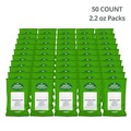Coffee - Caffeinated | Green Mountain Coffee 5000349886 2.2 oz. Coffee Fraction Packs - Cinnamon Sugar Cookie (50/Carton) image number 2