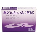 Feminine Care Products | Impact 25189973 Naturelle Maxi Pads Plus - No. 4 with Wings (250/Carton) image number 0