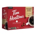 Coffee - Caffeinated | Keurig 5000349628 K-Cup Pods - Original Blend (24/Box) image number 1
